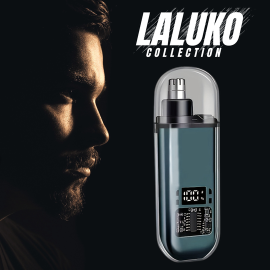 מסיר שיער האף ™LALUKO PRO